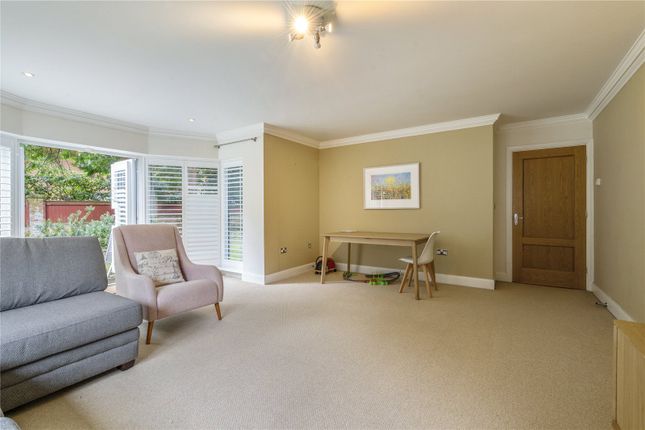 Flat for sale in Tower Road, Branksome Park, Poole, Dorset