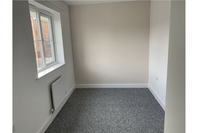 Terraced house for sale in Saville Rise, Winsford
