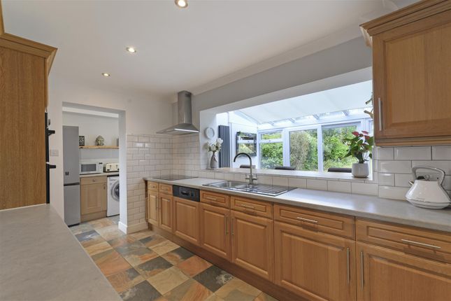 Detached house for sale in Woodlands Road, Ditton, Aylesford