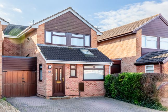 Detached house for sale in Dimore Close, Hardwicke, Gloucester