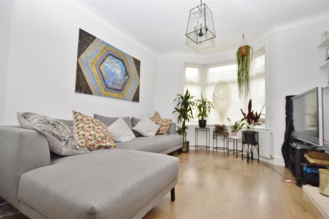 Terraced house for sale in Jephson Road, Forest Gate, London