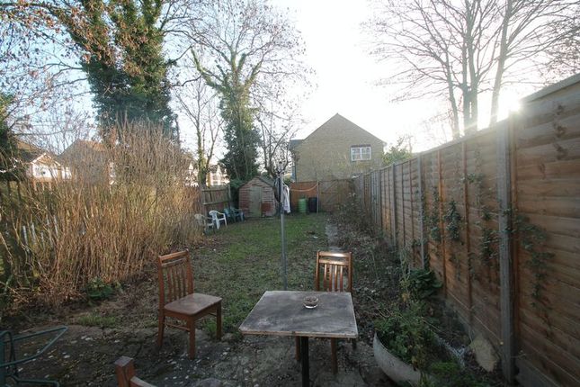 Semi-detached house to rent in The Greenway, Uxbridge