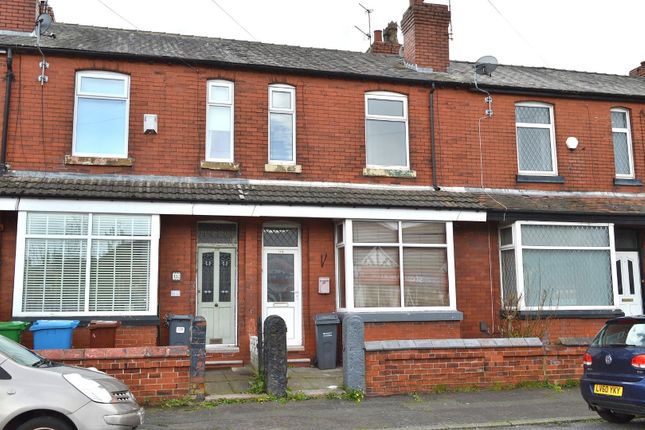 Thumbnail Property to rent in Moston Lane East, New Moston, Manchester