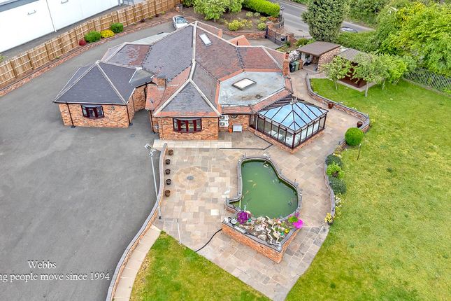 Highfield Farm, 158 Walsall Road, Walsall photo 3