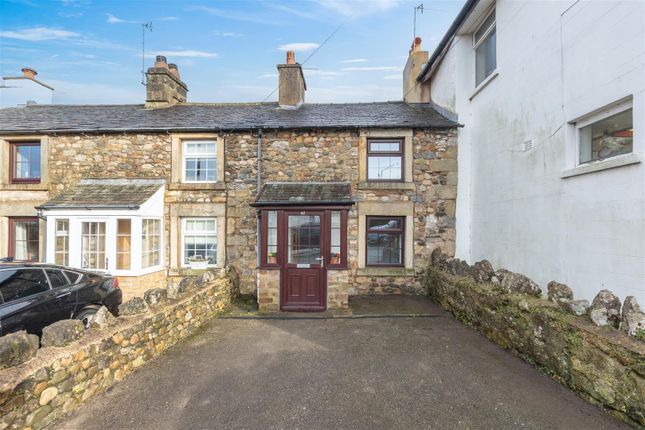 Thumbnail Terraced house for sale in Main Road, Bolton Le Sands, Carnforth