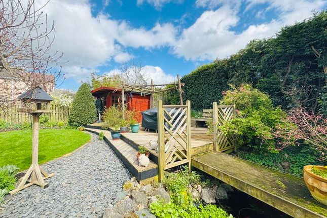 Semi-detached bungalow for sale in Orchard Close, Appleton Roebuck, York