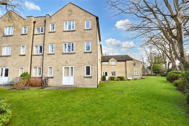Flat for sale in Lawrence Court, Pudsey, West Yorkshire