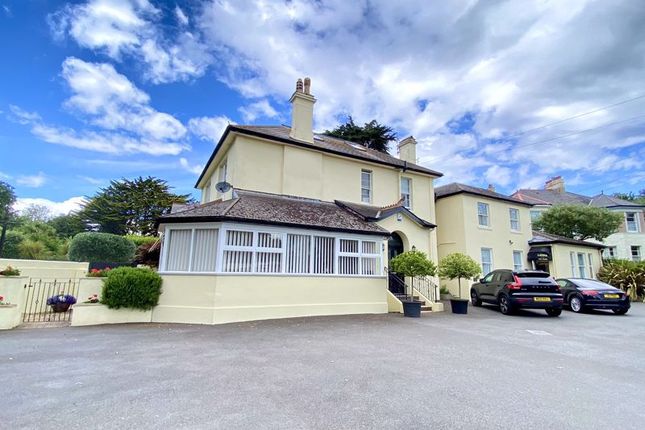 Thumbnail Detached house for sale in Guestland Road, Torquay