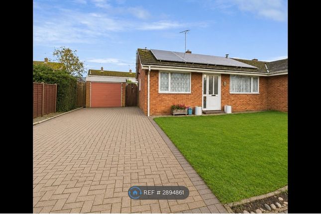 2-bed house on Sceptre Close, Tollesbury, Maldon, £1,395/mo