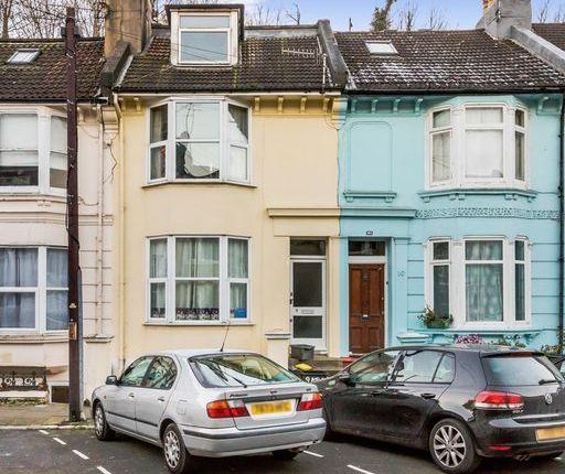 Flat for sale in Argyle Road, Brighton, East Sussex