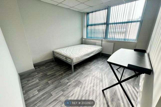 Room to rent in King Street, Sheffield