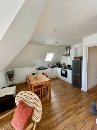 Barolo House Flat 9, 12 Smithfield Place, Bournemouth photo 5