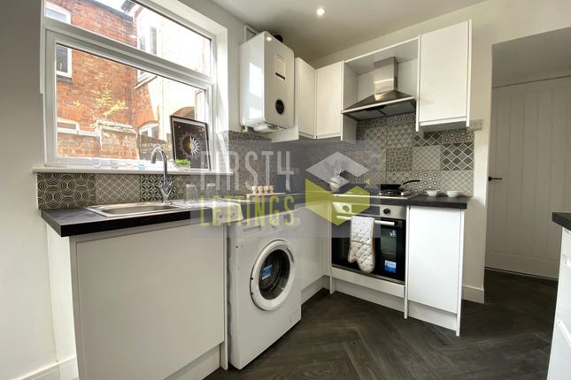Hazel Street, Leicester photo 3