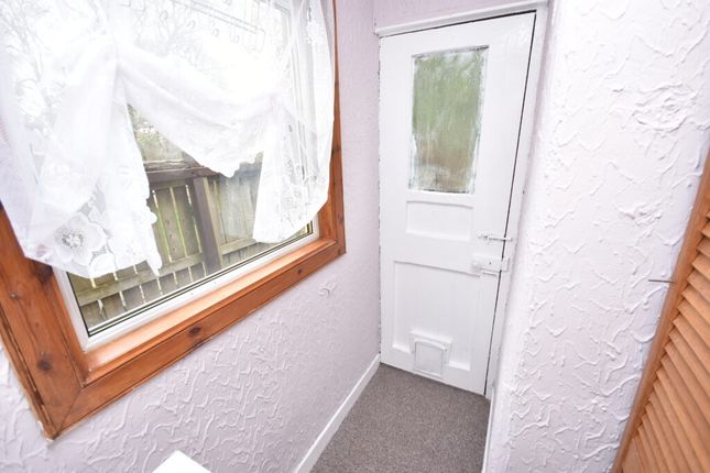 Cottage for sale in 32 Airdrie Road, Carluke