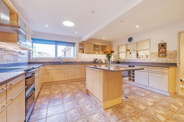 Bungalow for sale in Sedgwick Lane, Horsham