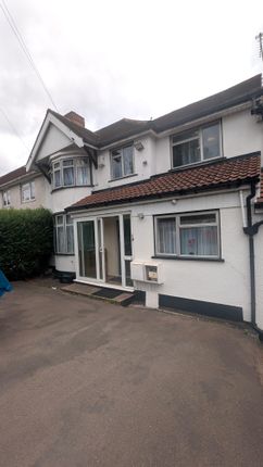 Thumbnail Flat to rent in Highgate Road, Dudley