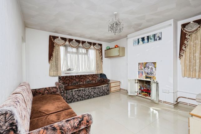 Flat 3, Croft Court, Bourne Street, Eastbourne photo 2