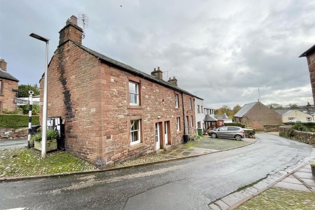 End terrace house for sale in Baron Wood View, Kirkoswald, Penrith