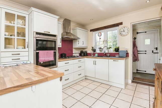 Cottage for sale in Town End, Broadclyst, Exeter, Devon