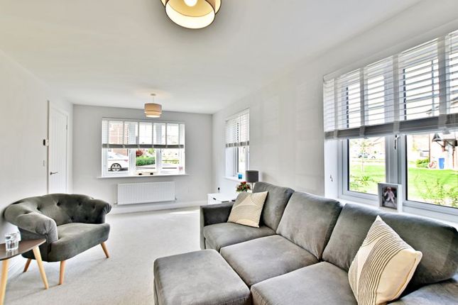 18, Creasy Drive, Lincoln photo 2
