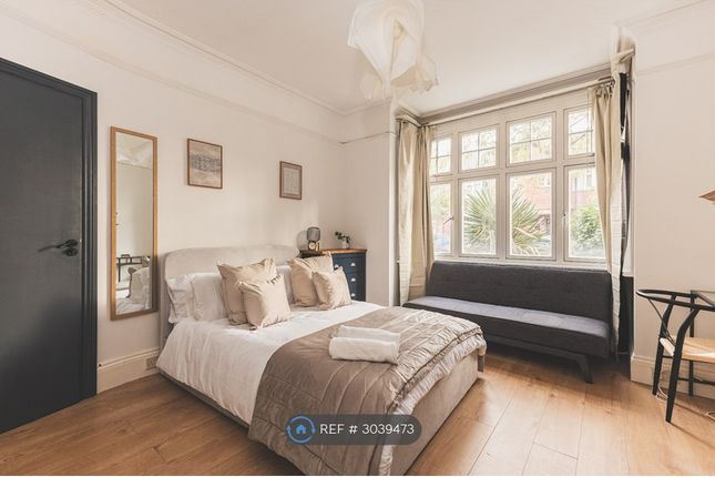 Waldegrave Road, London photo 2