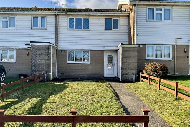 2-bed terraced on Tan Y Bryn, Burry Port, £139,995