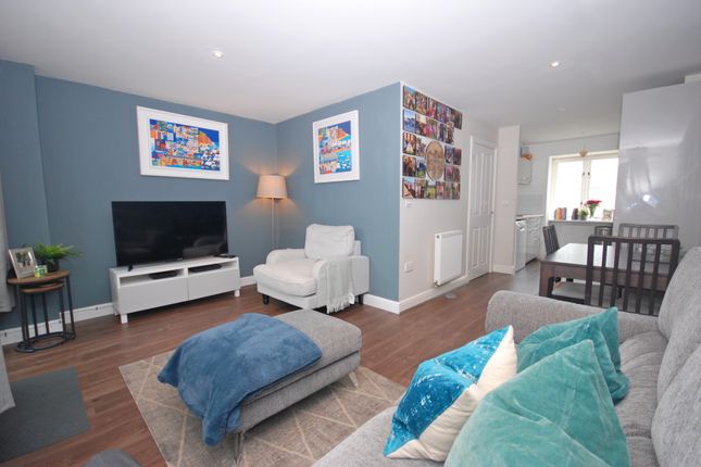 End terrace house for sale in Sidford High Street, Sidford, Sidmouth