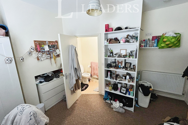 Room 1, 91, Ainsworth Street, Cambridge photo 4