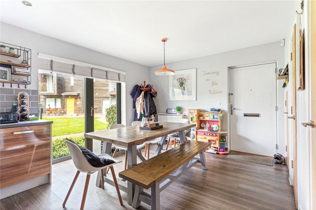 End terrace house for sale in Kerlin View, London