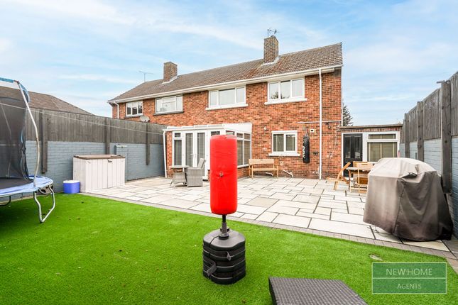 4, Spanby Drive, Lincoln photo 4