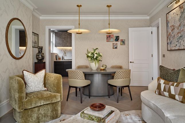 8, Allen House, London photo 3