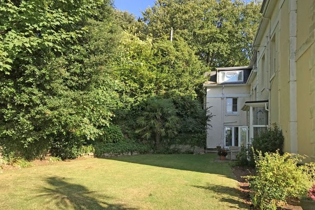 1 Bed Flat For Sale In Maxstoke Court Middle Warberry Road