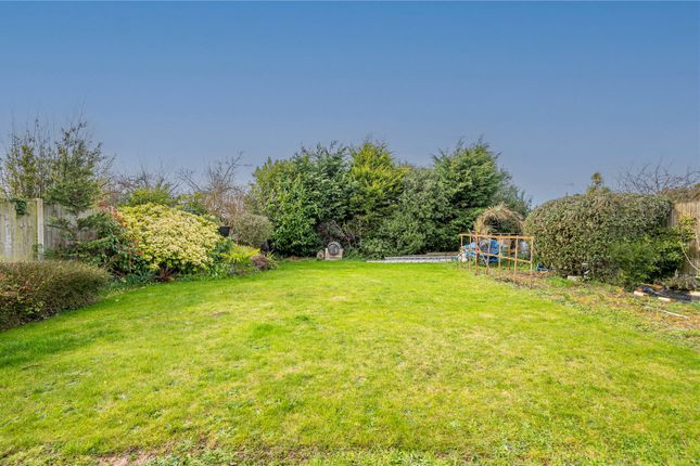 Bungalow for sale in Marcus Avenue, Thorpe Bay, Essex