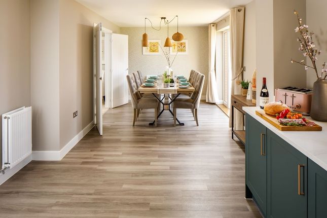 The Manford - Plot 57, Samphire Meadow, Blackthorn Avenue, Frinton-On-Sea photo 4