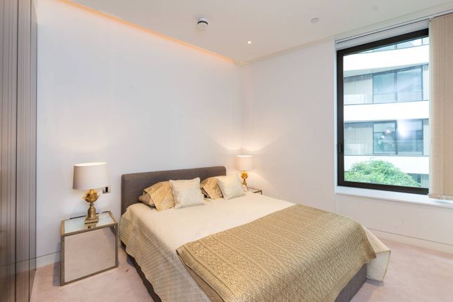 1-bed flat on Millbank, Westminster, £700,000