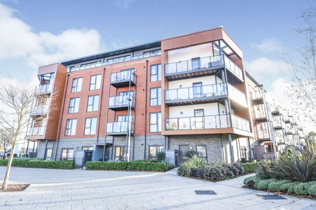 1 Bedroom Flats To Buy In Romford Primelocation