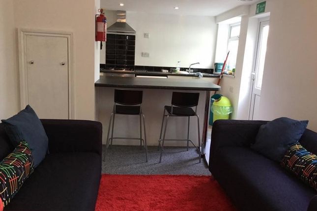 Shared accommodation to rent in Malvern Terrace, Brynmill, Swansea