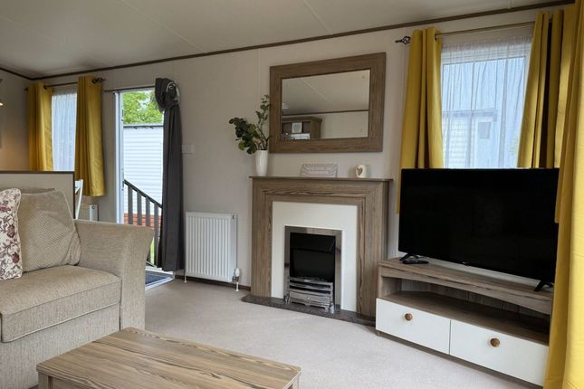 Juliots Well Lodge Retreat, High Street, Camelford photo 3