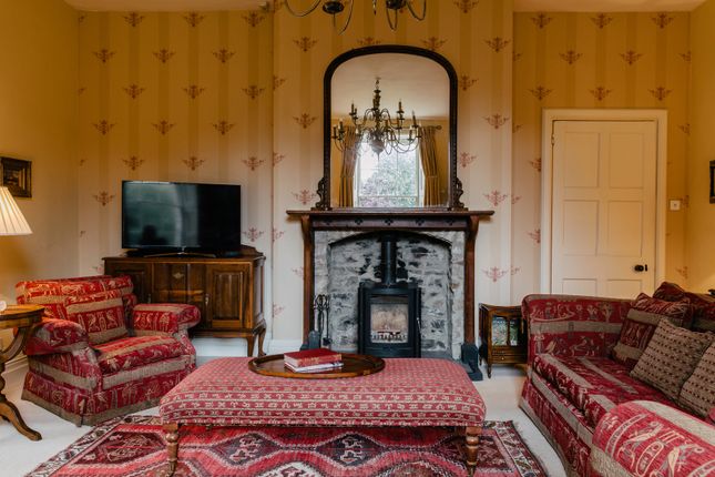 Country house for sale in Manor House, Weardale