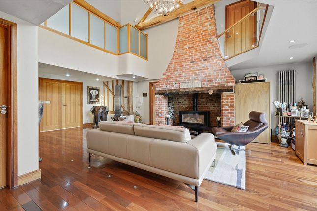 Maysland Barn,, Dunmow Road, Dunmow photo 4
