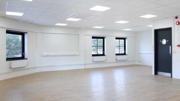 Office to let in Unit 2.1B, Union Court, 20-22, Union Road, Clapham
