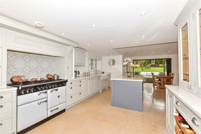 4-bed detached on Gore Lane Eastry, Sandwich, £900,000