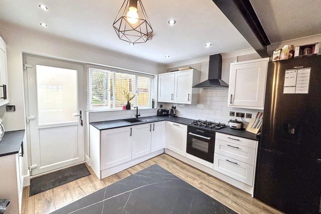 9, Morgans Way, Blaydon-on-Tyne photo 4