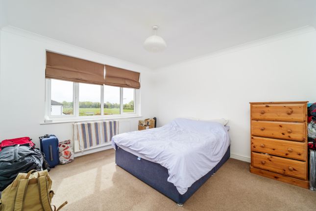 Semi-detached house for sale in Worple Road, Staines