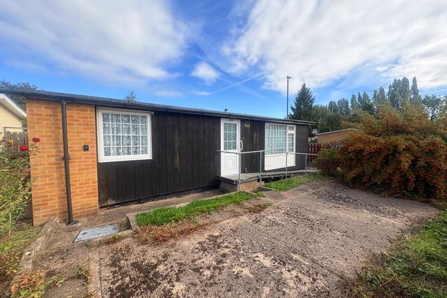 2-bed house on 42, Rodwell Close, Nottingham, £120,000