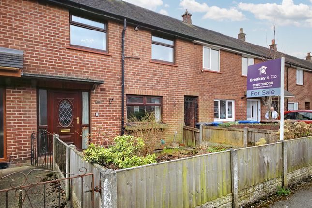 Terraced house for sale in Inward Drive, Shevington, Wigan, Lancashire