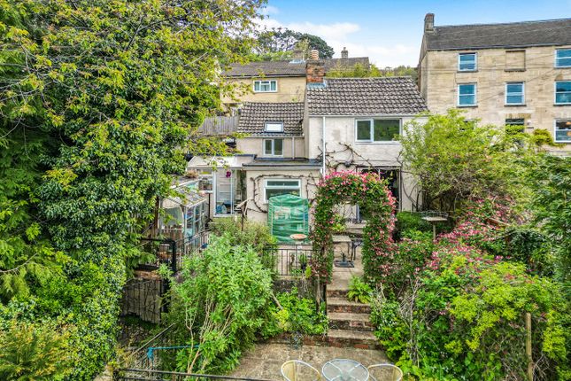 Thumbnail Detached house for sale in Spring Lane, Thrupp, Stroud