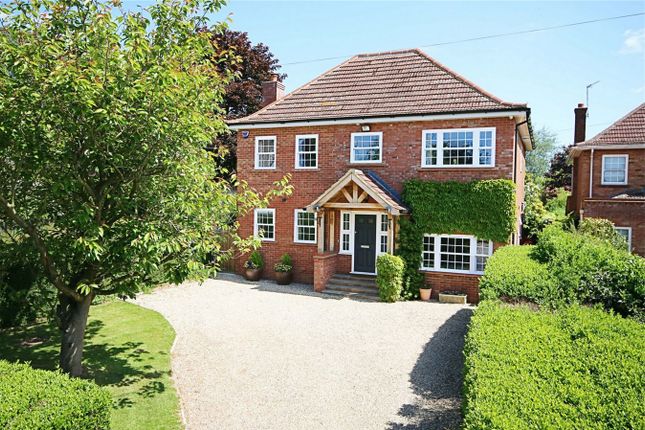 Little Laver Road, Matching Green, Harlow, Essex CM17, 5 bedroom ...