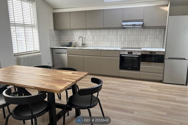 Kitchen Dining Room