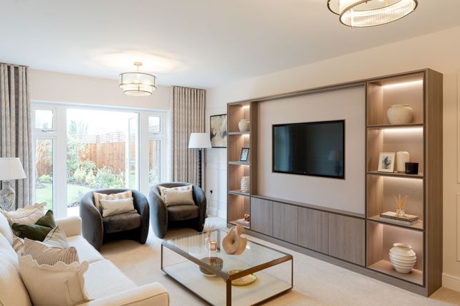 Plot 42, Deanfield Glade, Hook Norton photo 2